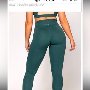 Ptula bare pro 26”